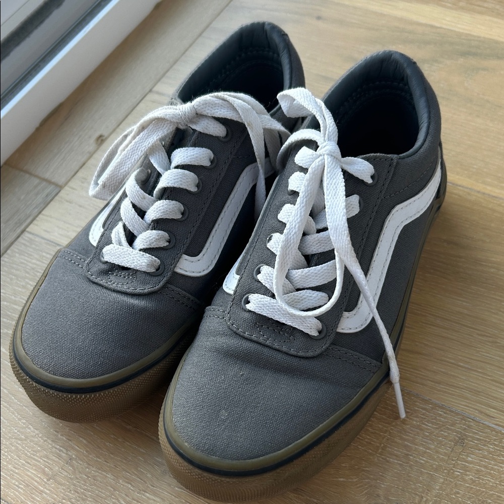 Vans Kids Old School Sneakers